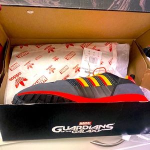 Marvel Adidas guardians of the galaxy men’s shoes